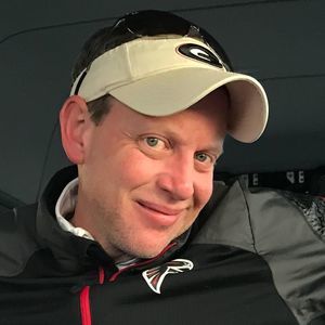 Meet your Posher, Nathan